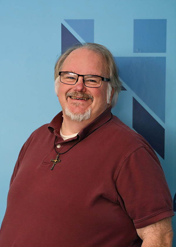 Dr. Stuart Robertson