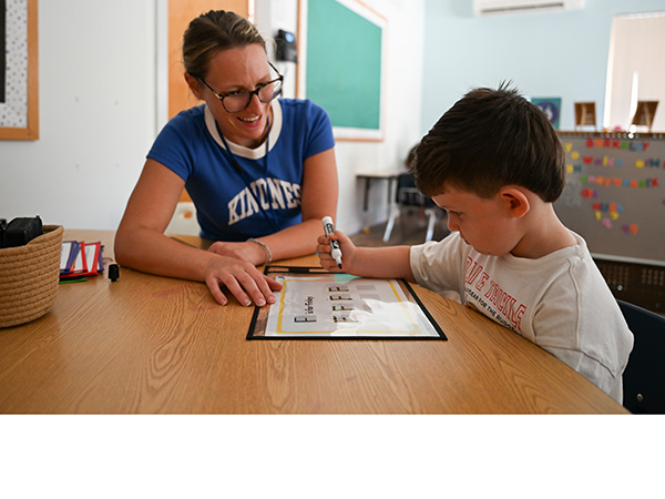 Connect. Inquire. Empower.